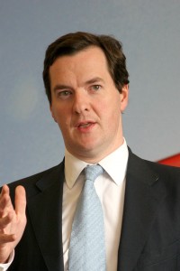 UK Chancellor 2014